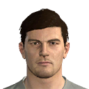 P. MATRICARDI PES 2021 portrait