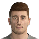 R. CARRERA PES 2021 portrait