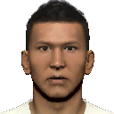 M. ASTINA PES 2021 portrait