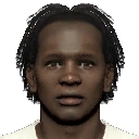 D. CABEZAS PES 2014 portrait