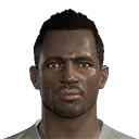 F. BALOGUN PES 2018 portrait