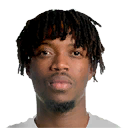 N. CHALOBAH PES 2021 portrait