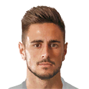 DAVID COSTAS PES 2021 portrait
