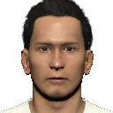 MARCOS ACOSTA PES 2014 portrait