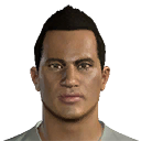 D. DOS SANTOS PES 2021 portrait