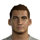GUSTAVO H. PES 2017 portrait