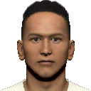 JOSÉ GARCÍA PES 2021 portrait