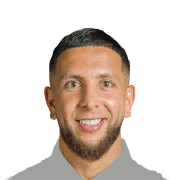 M. RAYHI PES 2021 portrait