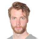 J. BERGET PES 2015 portrait