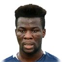 G. DONSAH PES 2021 portrait