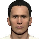 L. GONZÁLEZ PES 2021 portrait