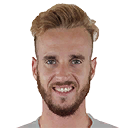 AARÓN ESCANDELL PES 2021 portrait