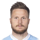 L. NIELSEN PES 2014 portrait