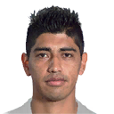 R. CASTRO PES 2021 portrait