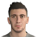 DE ARRASCAETA PES 2015 portrait