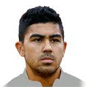 M. LUONGO PES 2021 portrait