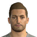 HOOIVELD PES 2011 portrait