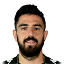 F. MAGNANELLI PES 2021 portrait