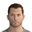 J. LEWIS PES 2021 portrait