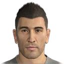 MÉNDEZ PES 2014 portrait