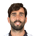 J. CRESPO PES 2016 portrait