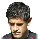 BARROSO PES 2014 portrait