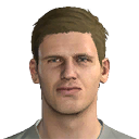 M. KRAMER PES 2021 portrait