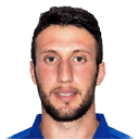 V. REGINI PES 2021 portrait