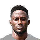 B. ACOSTY PES 2017 portrait