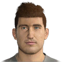 S. PREDIGER PES 2018 portrait
