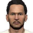 MATILLA PES 2018 portrait