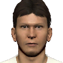 H. GRANA PES 2015 portrait