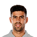 JUANFRAN PES 2021 portrait