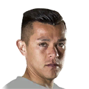 C. MUÑOZ PES 2021 portrait