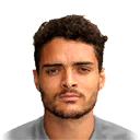 ILORI PES 2014 portrait