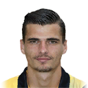 M. KOCH PES 2021 portrait