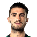 C. PICCINI PES 2021 portrait