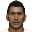 M. PEREIRA PES 2016 portrait