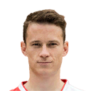 SÝKORA PES 2014 portrait