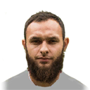 N. BARAZITE PES 2021 portrait