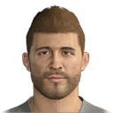 J. ACOSTA PES 2016 portrait