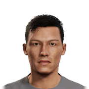 IGOR JULIÃO PES 2021 portrait