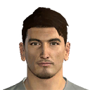 BASTRINI PES 2014 portrait