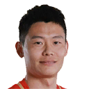 ZHANG WENZHAO PES 2021 portrait