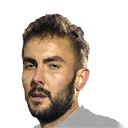 M. BIRIGHITTI PES 2017 portrait