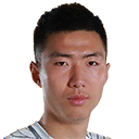FANG JINGQI PES 2021 portrait