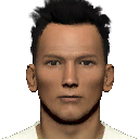 LIU BINBIN PES 2021 portrait