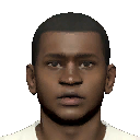 Y. MENA PES 2019 portrait