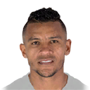 W. MORELO PES 2021 portrait