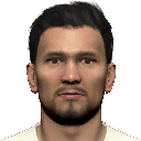 B. CUESTA PES 2021 portrait